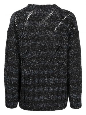 Chunky strick pullover Cormio