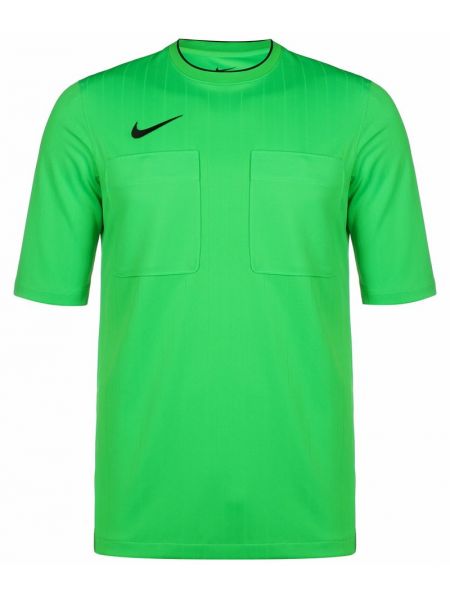 Koszulka Nike Performance zielona