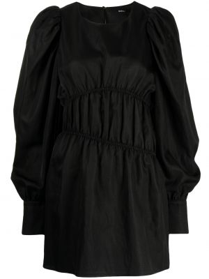 Φόρεμα Goen.j μαύρο