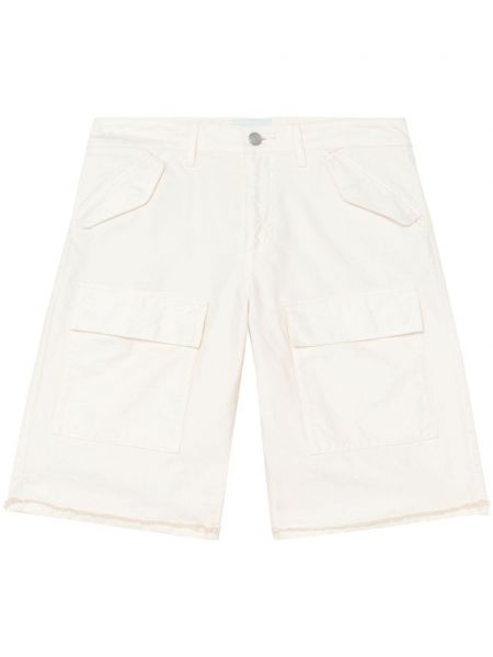 Bermudas en coton John Elliott