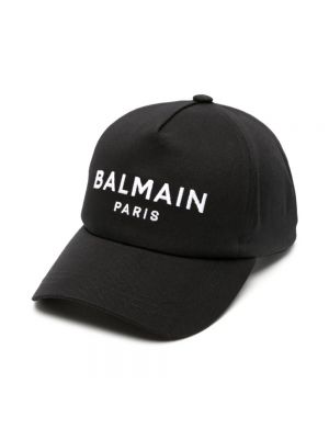 Cap Balmain schwarz