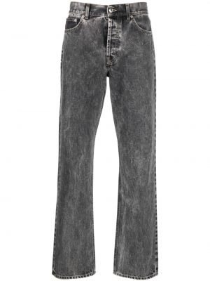 Straight jeans Séfr grau