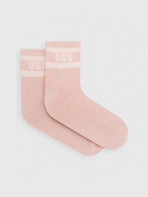 Шкарпетки Ugg білі