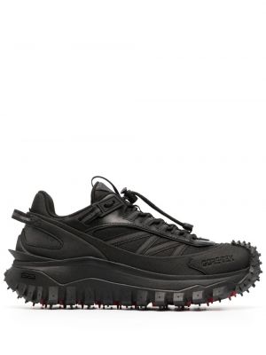 Sneakers Moncler Grenoble svart