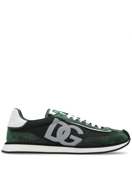 Sneakers Dolce & Gabbana grøn