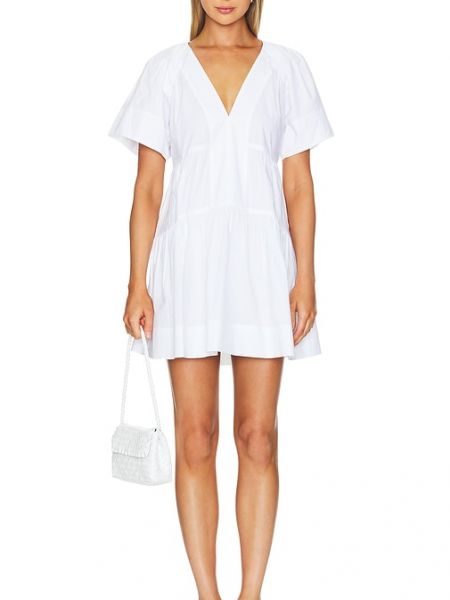 Mini robe A.l.c. blanc