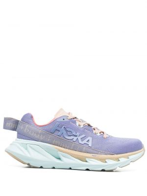 Sneakers Hoka One One blå