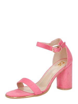 Sandale Dorothy Perkins roz
