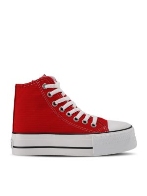 Cipele Slazenger crvena