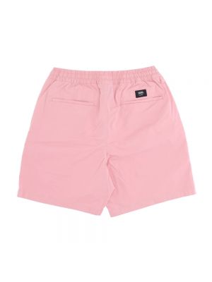 Shorts Vans pink