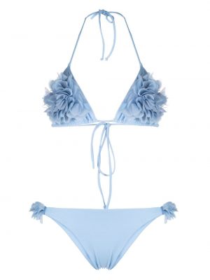 Bikini s cvjetnim printom La Reveche