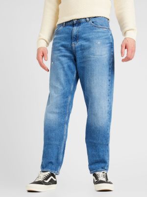 Jeans Tommy Jeans bleu