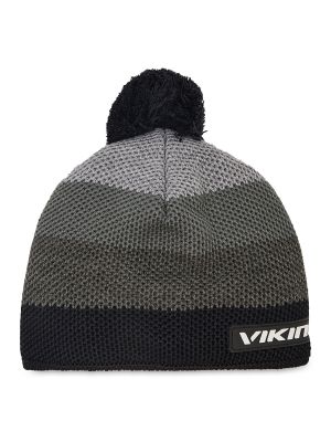Bonnet Viking gris