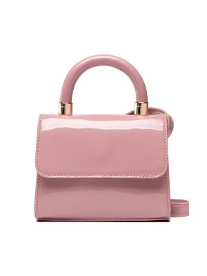 Чанта Nelli Blu розово