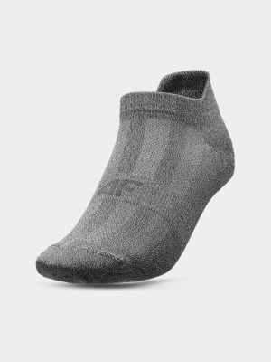 Ponožky Kesi sivá