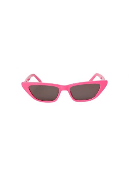 Sonnenbrille Ambush pink