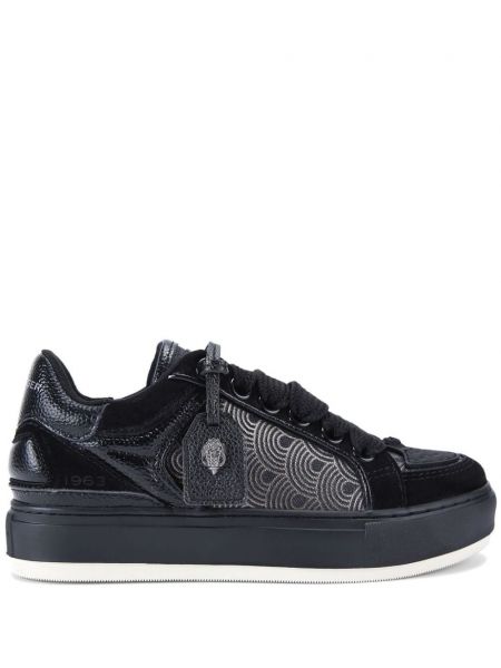 Sneaker Kurt Geiger London siyah