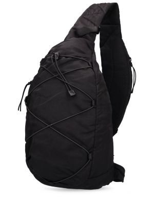 Nylonowy plecak C.p. Company szary
