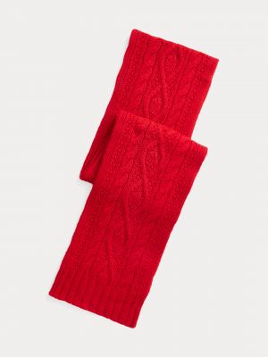 Кашемировый шарф Ralph Lauren