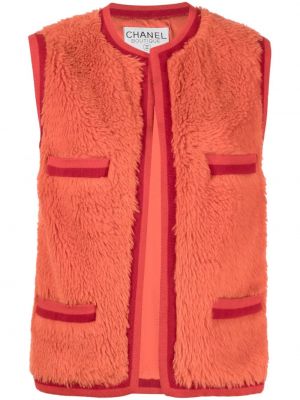 Gilet Chanel Pre-owned