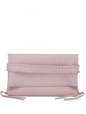 Estélyi táska Chloe rózsaszín