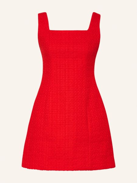 Sukienka Maje czerwona