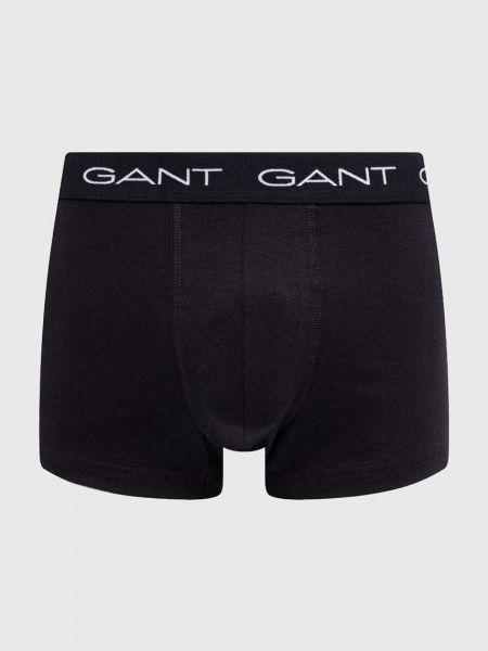 Сліпи Gant чорні