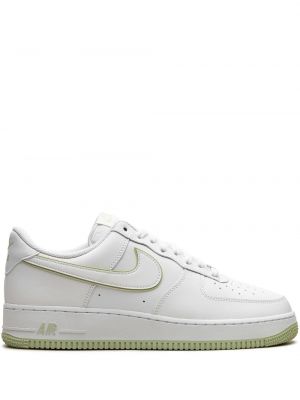 Sneaker Nike Air Force 1 weiß