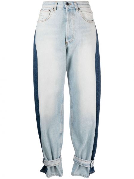 Jeans Darkpark blu
