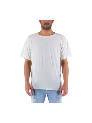 Koszulka Laneus biała