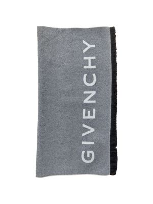 Sál Givenchy fekete