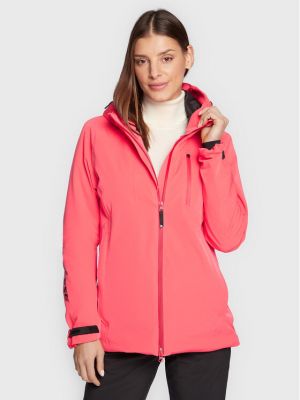 Skijaška jakna Dainese ružičasta
