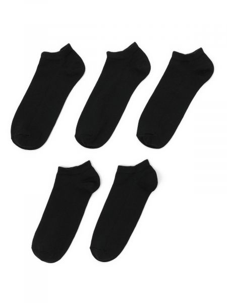 Κάλτσες Polaris μαύρο