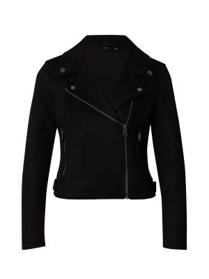 Prijelazna jakna Vero Moda Petite crna