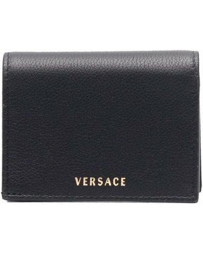 Portefeuille Versace