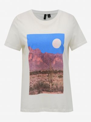 T-krekls ar apdruku Vero Moda