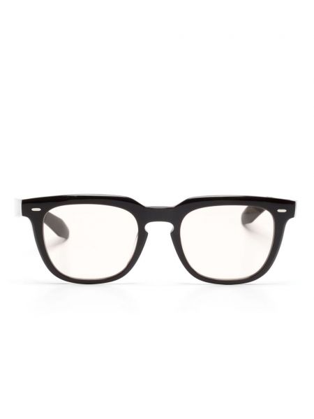 Silmälasit Oliver Peoples ruskea