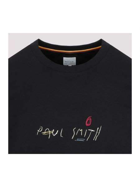 Camiseta Ps By Paul Smith negro