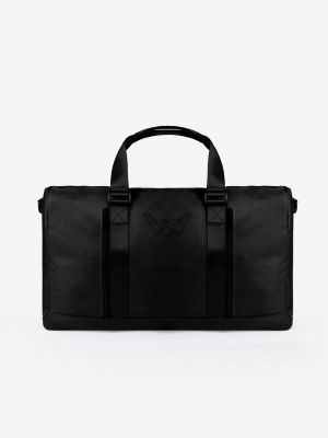 Cestovná taška Vuch čierna