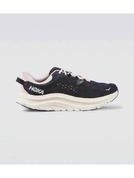 Joggesko Hoka One One svart