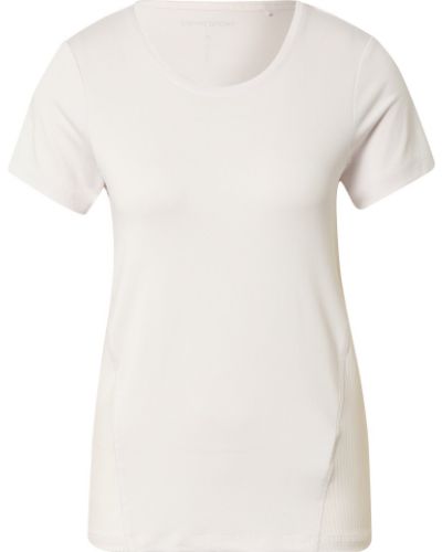 Športna majica Esprit Sport bela