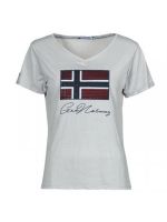 Koszulki damskie Geographical Norway