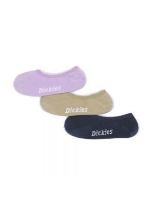Chaussettes Dickies violet