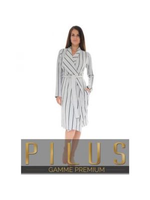 Szara piżama Pilus