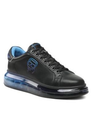 Sneakersy KARL LAGERFELD