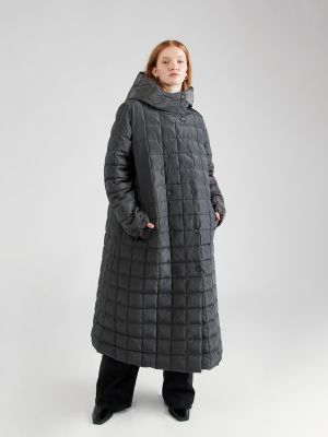 Žieminis paltas Marella pilka
