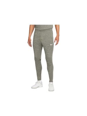 Kalhoty Nike šedé