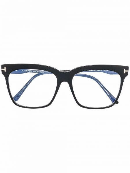 Glasögon Tom Ford Eyewear svart