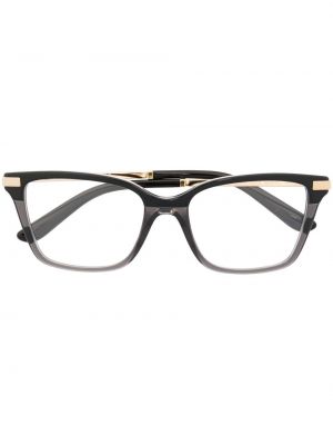 Briller Dolce & Gabbana Eyewear svart