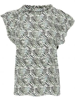 Асиметрична блуза Isabel Marant
